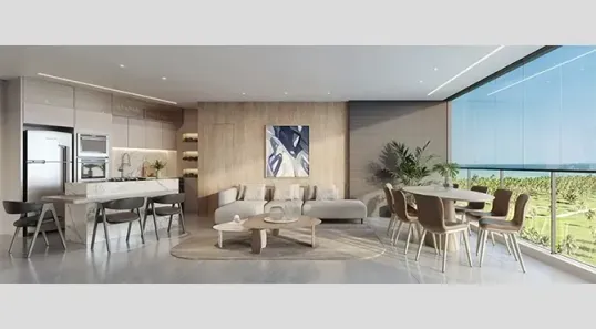 Apartamento com 2 Quartos à venda, 60m² no Paiva, Cabo de Santo Agostinho
