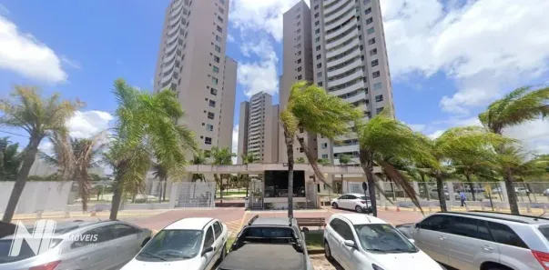 Apartamento com 3 Quartos à venda, 79m² no Candelária, Natal