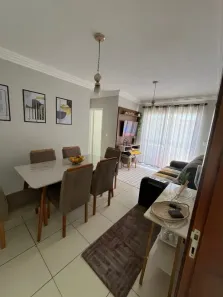 Apartamento com 2 Quartos à venda, 50m² no Vila Helena, Sorocaba