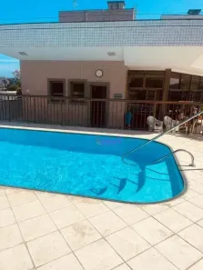 Apartamento com 1 Quarto à venda, 50m² no Fátima, Niterói