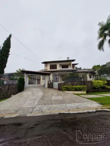 Casa com 3 Quartos à venda, 401m² no Ouro Branco, Novo Hamburgo