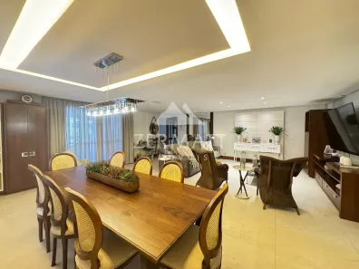 Apartamento com 3 Quartos à venda, 234m² no Ponta Aguda, Blumenau