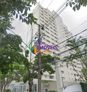 Flat com 1 Quarto para venda ou aluguel, 47m² no Itaim Bibi, São Paulo