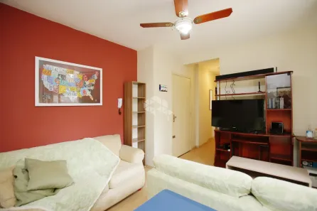 Apartamento com 2 Quartos à venda, 65m² no Cidade Baixa, Porto Alegre