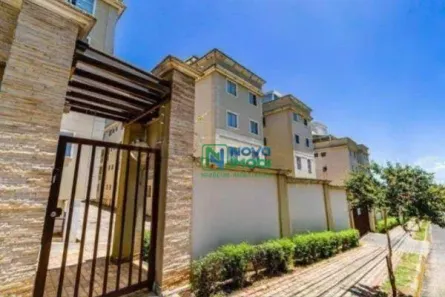 Apartamento com 3 Quartos à venda, 111m² no Jardim Elite, Piracicaba