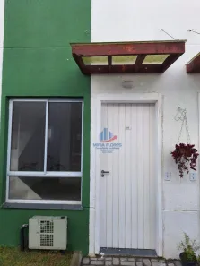 Casa de Condomínio com 2 Quartos à venda, 52m² no Jardim São Marcos, Vargem Grande Paulista