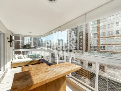 Apartamento com 2 Quartos à venda, 120m² no Vila Olímpia, São Paulo