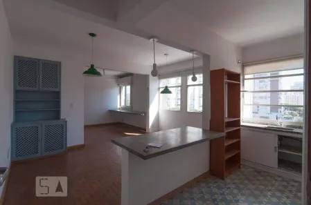 Apartamento com 1 Quarto à venda, 62m² no Vila Olímpia, São Paulo