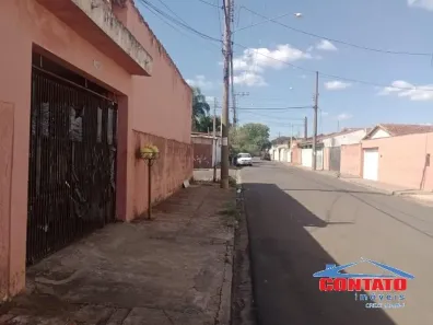 Casa com 5 Quartos à venda, 194m² no Vila Costa do Sol, São Carlos