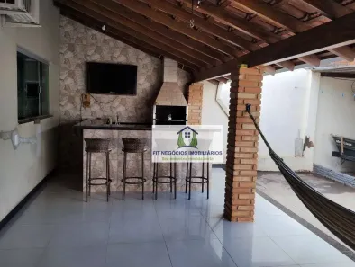 Casa com 2 Quartos à venda, 80m² no Residencial Vista Alegre, São José do Rio Preto