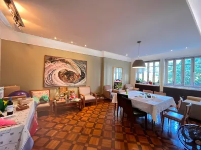 Apartamento com 4 Quartos à venda, 319m² no Flamengo, Rio de Janeiro
