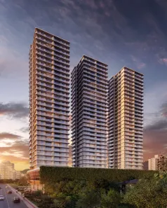 Apartamento com 2 Quartos à venda, 93m² no Praia Brava de Itajaí, Itajaí
