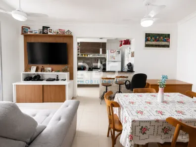 Apartamento com 2 Quartos à venda, 68m² no Parque Residencial Laranjeiras, Serra