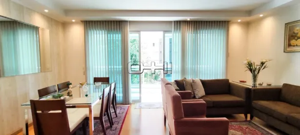 Apartamento com 3 Quartos à venda, 105m² no Perdizes, São Paulo