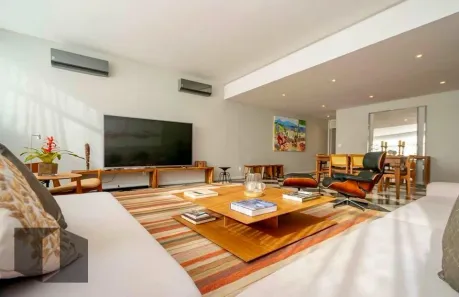 Apartamento com 4 Quartos à venda, 255m² no Copacabana, Rio de Janeiro