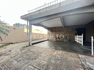 Casa com 2 Quartos à venda, 290m² no Santa Rita, Piracicaba