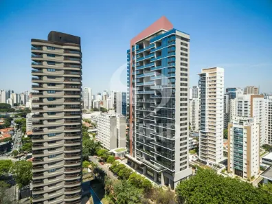 Apartamento com 4 Quartos à venda, 343m² no Vila Olímpia, São Paulo