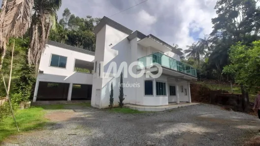 Casa com 3 Quartos à venda, 300m² no Amizade, Guaramirim