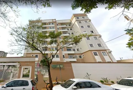 Apartamento com 3 Quartos à venda, 66m² no Parque Jamaica, Londrina