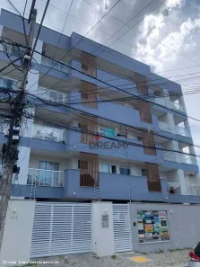 Apartamento com 2 Quartos à venda, 64m² no Recreio, Rio das Ostras