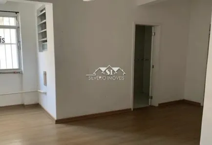 Apartamento com 1 Quarto para alugar, 30m² no Centro, Petrópolis