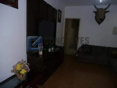 Sobrado com 4 Quartos à venda, 226m² no Assunção, São Bernardo do Campo