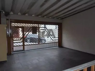 Sobrado com 3 Quartos à venda, 160m² no Umuarama, Osasco