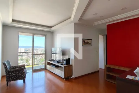 Apartamento com 2 Quartos à venda, 58m² no Jardim Íris, São Paulo