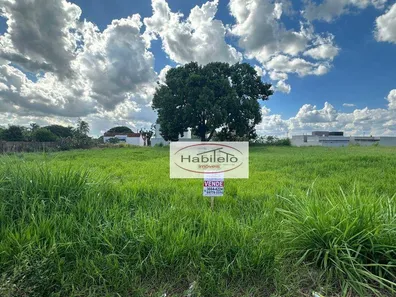 Lote/Terreno à venda, 494m² no Jardim Alvorada, Brodowski