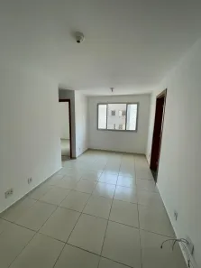 Apartamento com 2 Quartos para alugar, 50m² no Samambaia Sul, Brasília