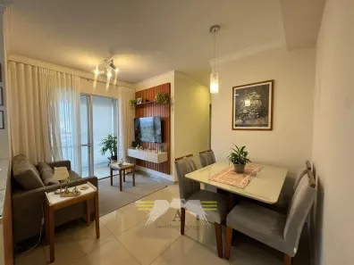 Apartamento com 2 Quartos à venda, 54m² no Belenzinho, São Paulo