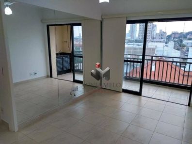 Apartamento com 1 Quarto à venda, 45m² no Nova Aliança, Ribeirão Preto