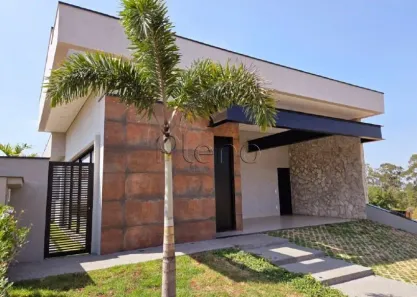 Casa de Condomínio com 3 Quartos à venda, 198m² no Chácara Alvorada, Indaiatuba