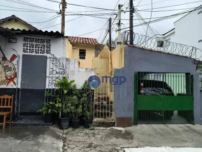 Casa com 1 Quarto para alugar, 18m² no Vila Maria Alta, São Paulo