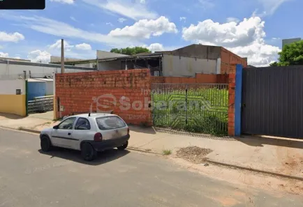 Lote/Terreno à venda, 490m² no Jardim do Lago Continuação, Campinas