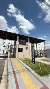 Apartamento com 2 Quartos para alugar, 52m² no Centro, Ananindeua
