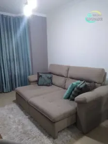 Apartamento com 3 Quartos à venda, 65m² no Jardim García, Campinas