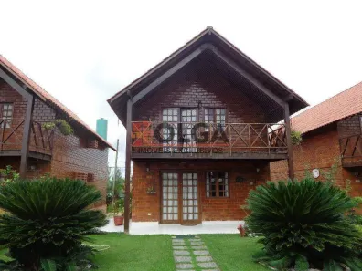 Casa com 5 Quartos à venda, 91m² no Santana, Gravatá
