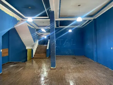 Imóvel Comercial para alugar, 162m² no Parque Edu Chaves, São Paulo