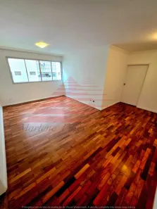 Apartamento com 3 Quartos para alugar, 115m² no Jardim Paulista, São Paulo
