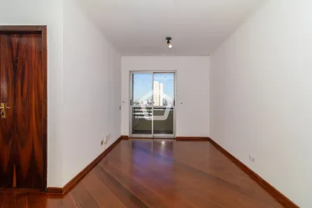 Apartamento com 2 Quartos à venda, 60m² no Saúde, São Paulo