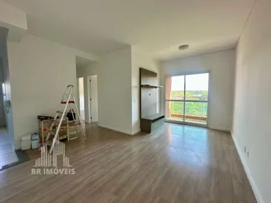 Apartamento com 3 Quartos à venda, 70m² no Bethaville I, Barueri