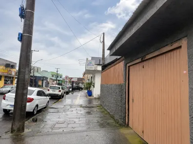 Lote/Terreno à venda, 380m² no Paraíso, Sapucaia do Sul