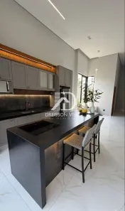 Casa com 3 Quartos à venda, 127m² no SETSUL, São José do Rio Preto