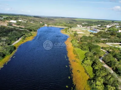 Lote/Terreno à venda, 803m² no Zona Rural, Macaíba