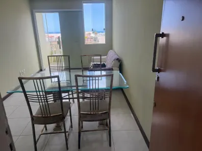 Apartamento com 2 Quartos para alugar, 60m² no Ondina, Salvador