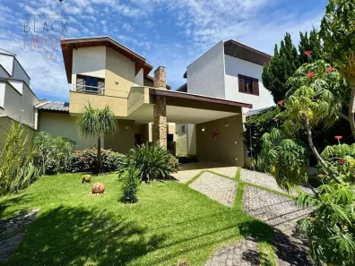 Casa de Condomínio com 3 Quartos à venda, 223m² no Loteamento Fernando Camargo Nogueira, Taubaté