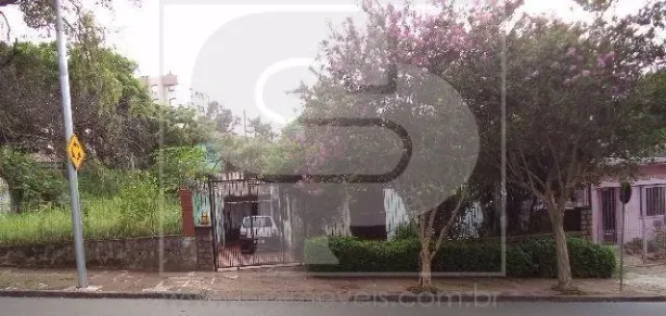Lote/Terreno à venda, 298m² no Cristo Redentor, Porto Alegre