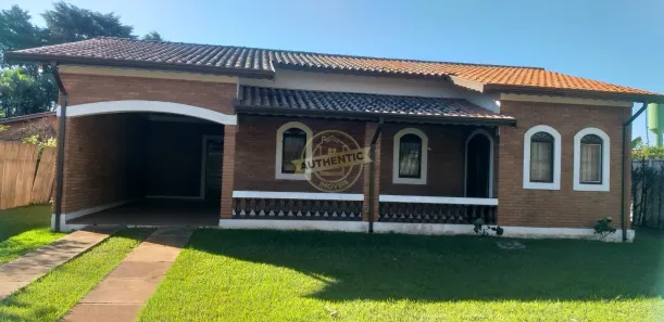 Fazenda/Sítio com 2 Quartos à venda, 213m² no Vale do Sol, Indaiatuba