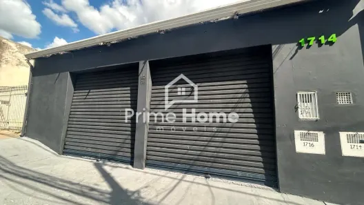 Sala Comercial com 1 Quarto para alugar, 90m² no Vila Paraíso, Campinas